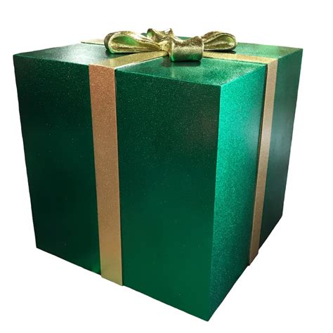 big box for gift